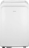 Insignia? - 300 Sq. Ft. Portable Air Conditioner - White, #NS-AC07PWH1