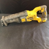 DEWALT FLEXVOLT 60V MAX* Reciprocating Saw, Cordless, Tool Only