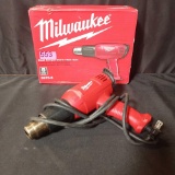 Milwaukee 11.6-Amp 120-Volt Dual Temperature Heat Gun