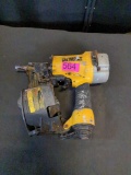DeWalt Coil Siding and Fencing Nail Gun