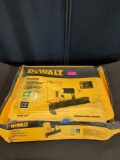 DeWalt 16 Gauge Wide Crown Lathing Stapler, #DW451S2