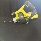 RYOBI ONE+ 18V Hybrid Drain Auger (Tool Only)