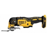 DEWALT ATOMIC 20V Max Brushless Cordless Oscillating Multi-Tool, #DCS354B