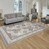 Thomasville Timeless Classic Rug Collection, Corbyn 8 x 10
