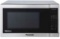Panasonic Stainless Steel Countertop Microwave Oven