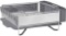 KitchenAid Compact Stainless Steel Dish Rack