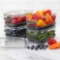 ProKeeper 4 Pack Fresh Produce Keeper Set