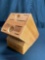 Cutco knives Cherry Wood Stand (Stand Only)