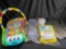 Lot of Kids Items