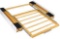 Stacking Kit for Washer and dryer/connecting frame