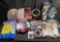 Lot of Miscellaneous
