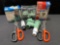 Lot of Gardening Things
