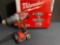 Milwaukee M18 Compact Brushless 1/2? Drill/Driver Kit