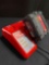 Milwaukee Set of M18 Battery and Charger
