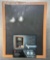 Foray Magnetic Chalkboard 11 in x 14 in