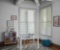 2 Inch Faux Wood Blinds Levolor W: 38 5/8 L: 83
