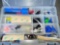 For Mini Tools Organizer