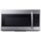 Samsung 29.9 in. 1.9 cu. ft. Over-the-Range Microwave