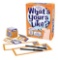 What's Yours Like? Hilarious Party Card Game