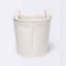 TARGET Waffle Storage Basket Cream - Pillowfort Set of 2