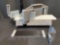 Vegetable food processorsr Chopper with Container Dicer Cutter