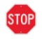 Stop Sign 18