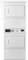 Whirlpool Commercial Gas Stack Dryer, Non-Coin