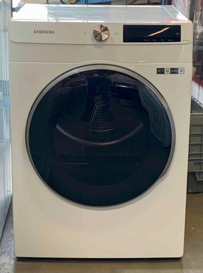 SAMSUNG Electric Smart Dryer Machine