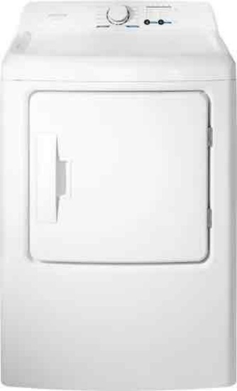 INSIGNIA Cycle Electric Dryer