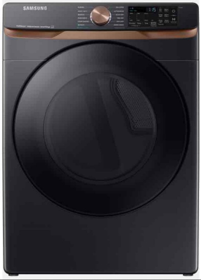 SAMSUNG Smart Electric Dryer