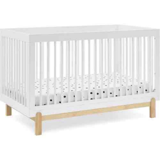 Delta Children Poppy 4-in-1 Convertible Crib