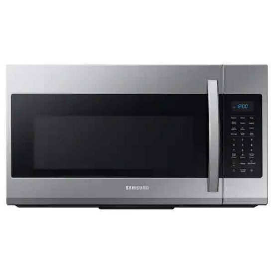 Samsung 29.9 in. 1.9 cu. ft. Over-the-Range Microwave