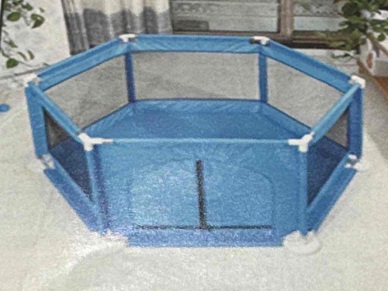 Kids Playground