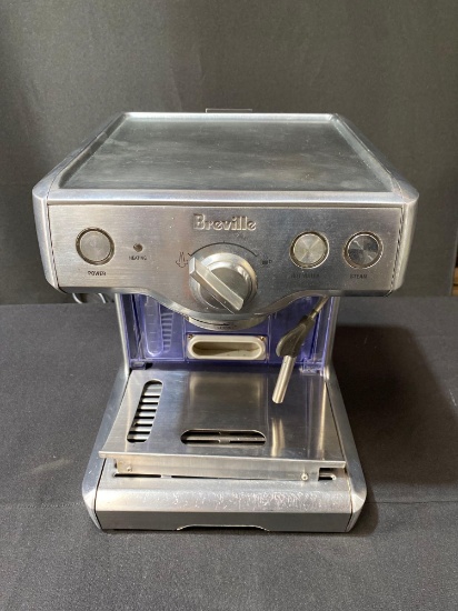 Breville Espresso Coffee Maker