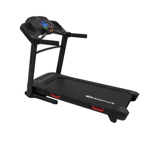 Bowflex Treadmill