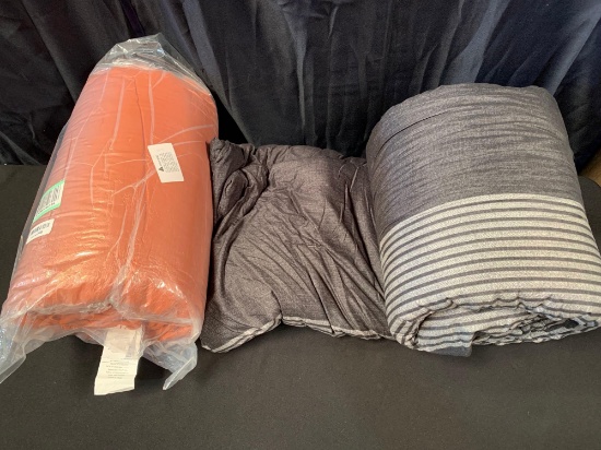 Queen Size Blankets