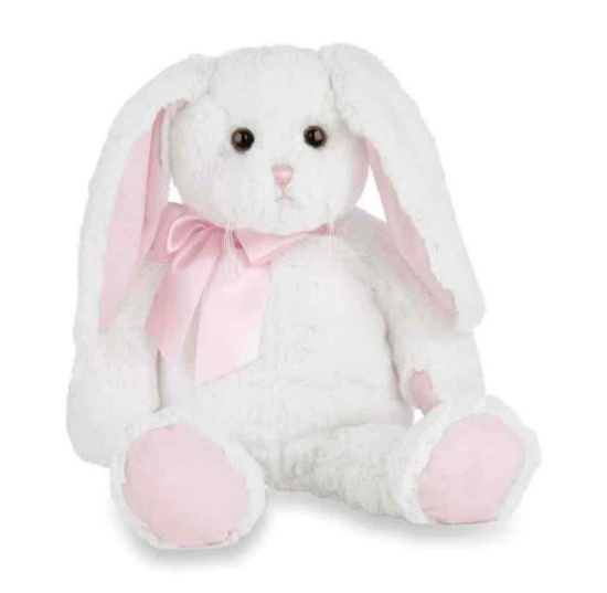 Bearington Loppy Longears, Stuffed Animal Bunny Rabbit