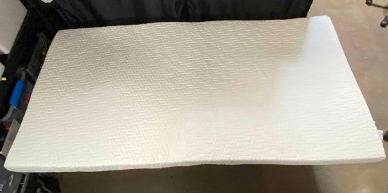 Memory Foam Mattress