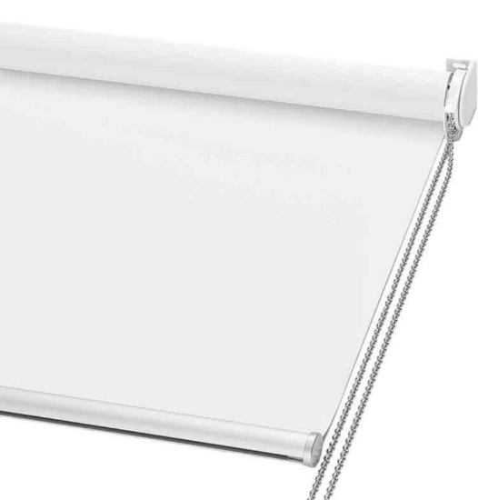 ChrisDowa Blackout Roller Shade, Window Blind