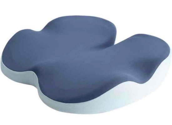 SQYROY Adult Comfortable Office Chair Seat Cushion