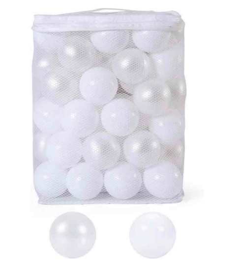 GOGOSO Ball Pit Balls Pack of 50