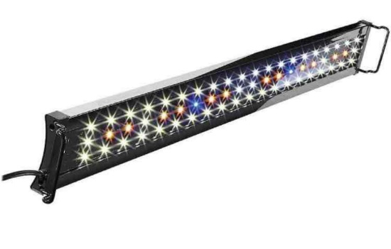 Aqueon Optibright Plus LED Lighting System - 48 To 54 Inches