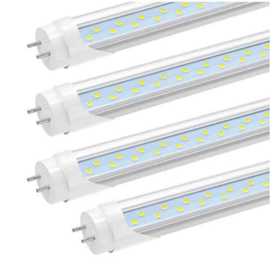 JESLED T8 LED Type B Tube Light 3FT