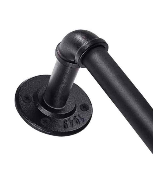 Curtain Rods for Windows 48 to 84