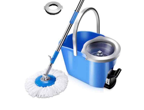 Midyb Mop and Bucket System