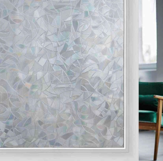 rabbitgoo Window Privacy Film