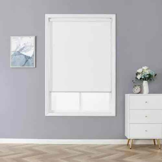 CHRISDOWA Roller Blind