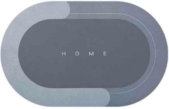 Super Absorbent Floor Mat