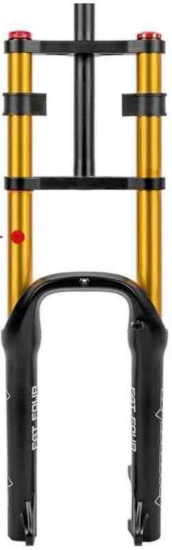 Bike Fork 20 Inch Fat