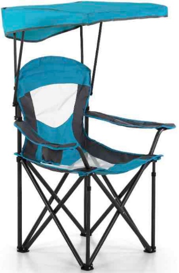 LET'S CAMP Camp Chair